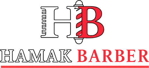 Hamak Barber